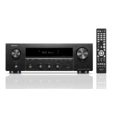 Denon DRA-900H Stereo Network Receiver 
